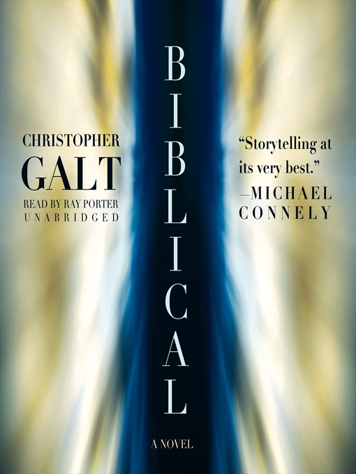 Title details for Biblical by Christopher Galt - Wait list